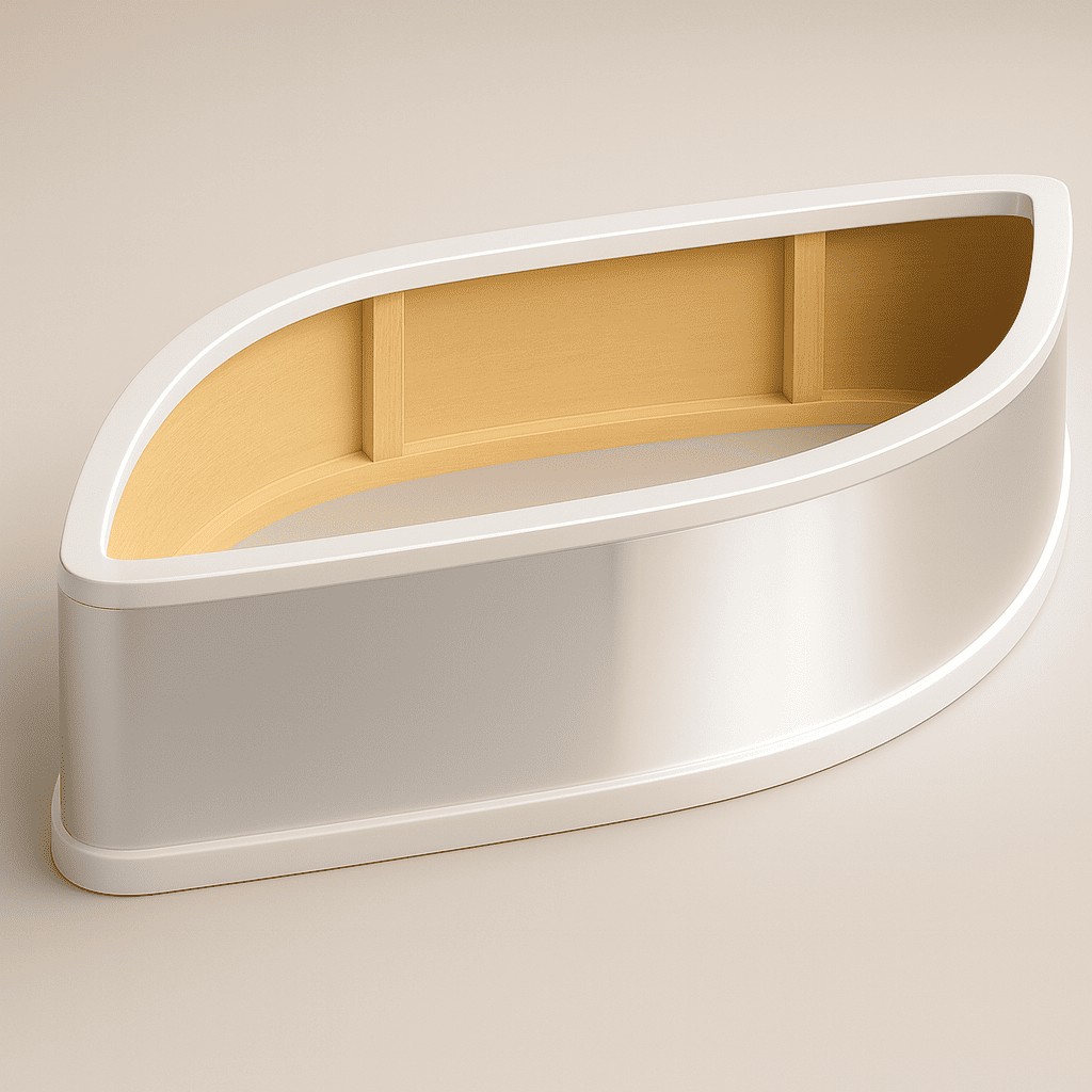 Клумба № 2 